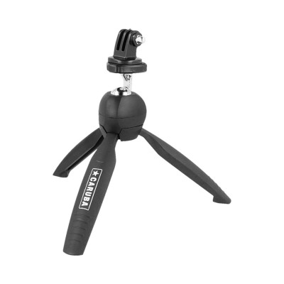 Caruba Orbit15 Ministatief incl. Phoneholder & GoPro holder