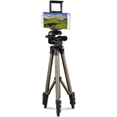 Tripod For Smartphone/Tablet 106 - 3D