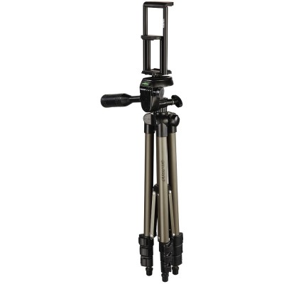 Tripod For Smartphone/Tablet 106 - 3D