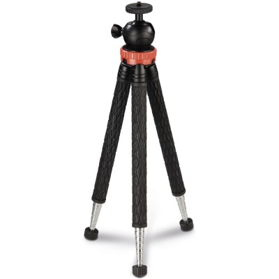 Tripod Traveller Pro For Smartphone And Camera 105 Ball