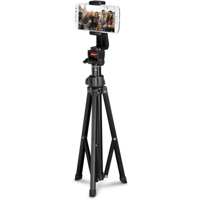 Tripod Rotary Smartphone 150 Set w/ Bluetooth-Release