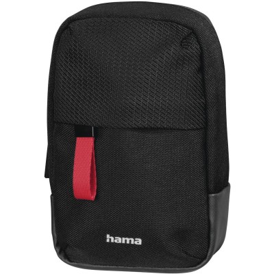 Camera Bag Matera 90m Black