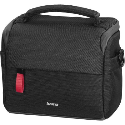 Camera Bag Matera 110 Black