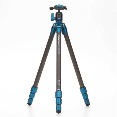 Tripod Carbon w/ Ball Head - Super Slim (TSSL08CN00P)
