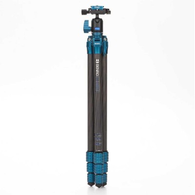 Tripod Carbon w/ Ball Head - Super Slim (TSSL08CN00P)