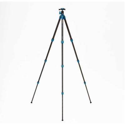 Tripod Carbon w/ Ball Head - Super Slim (TSSL08CN00P)
