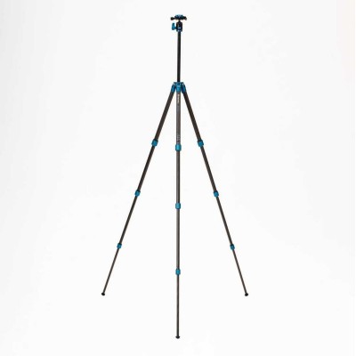 Tripod Carbon w/ Ball Head - Super Slim (TSSL08CN00P)