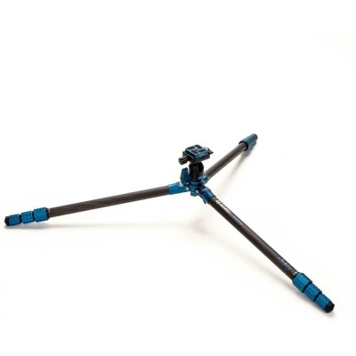 Tripod Carbon w/ Ball Head - Super Slim (TSSL08CN00P)