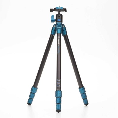 Super Slim Aluminium Tripod (TSSL08AN00P)