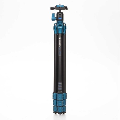 Super Slim Aluminium Tripod (TSSL08AN00P)