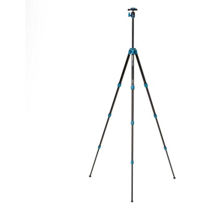 Super Slim Aluminium Tripod (TSSL08AN00P)