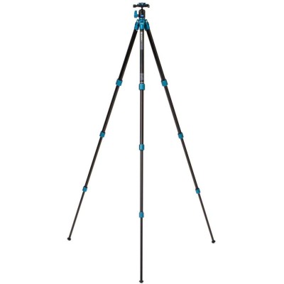 Super Slim Aluminium Tripod (TSSL08AN00P)