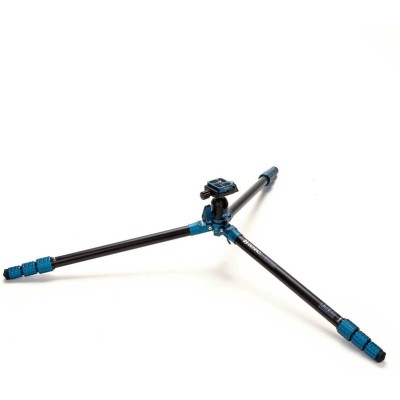 Super Slim Aluminium Tripod (TSSL08AN00P)