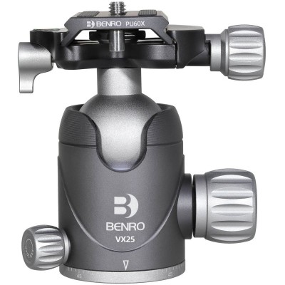 Ball Head VX25