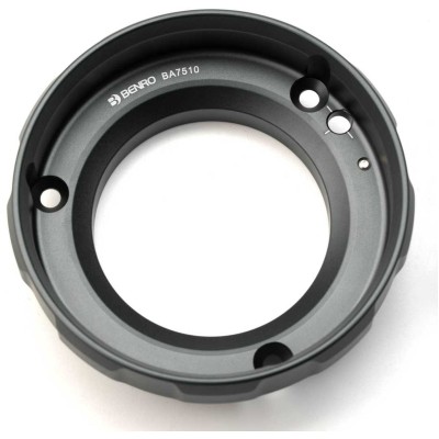 Bowl Adapter 75-100mm For Mammoth (BA7510)