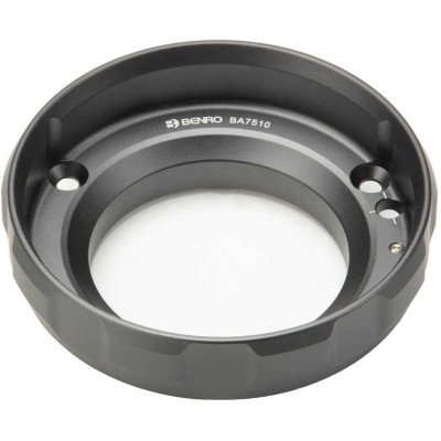 Bowl Adapter 75-100mm For Mammoth (BA7510)