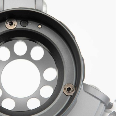Bowl Adapter 75-100mm For Mammoth (BA7510)
