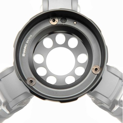Bowl Adapter 75-100mm For Mammoth (BA7510)