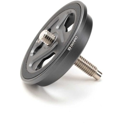 Topplaat 75mm For Mammoth (MAP75)