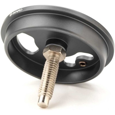 Topplaat 75mm For Mammoth (MAP75)