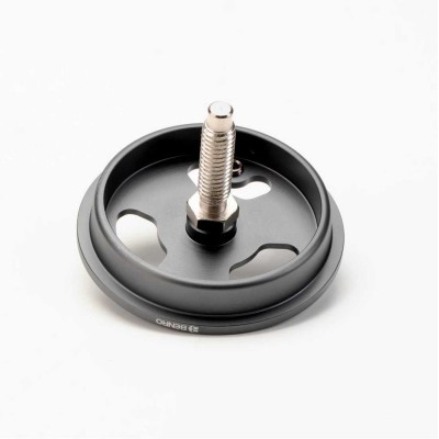 Topplaat 75mm For Mammoth (MAP75)