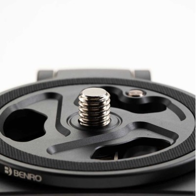 Topplaat 75mm For Mammoth (MAP75)