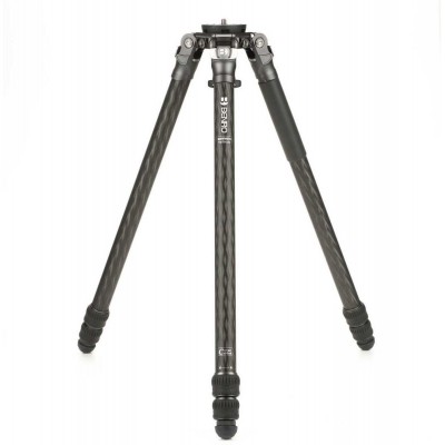 Tripod w/o Middenkolom - Carbon Mammoth (TMTH33C)