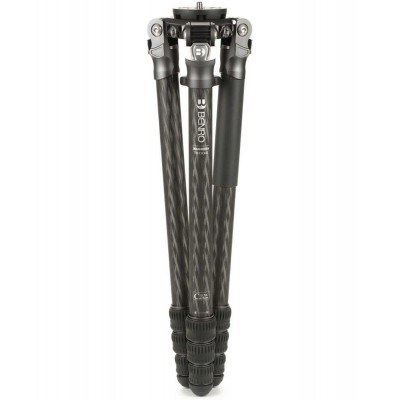 Tripod w/o Middenkolom - Carbon Mammoth (TMTH34C)