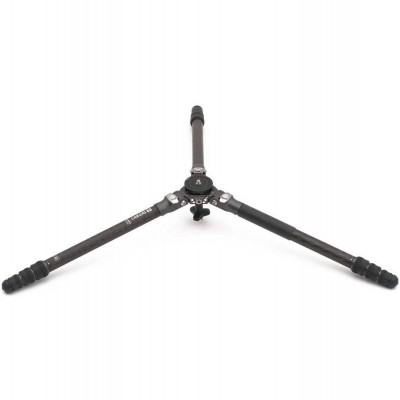 Tripod w/o Middenkolom - Carbon Mammoth (TMTH34C)