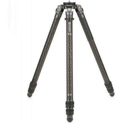 Tripod w/o Middenkolom - Carbon Mammoth (TMTH43C)