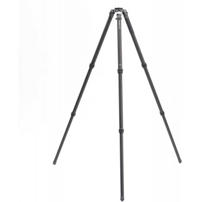 Tripod w/o Middenkolom - Carbon Mammoth (TMTH43C)
