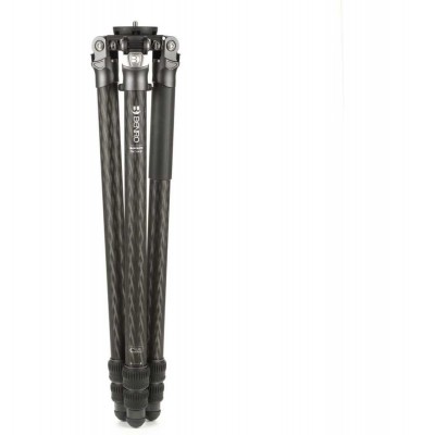 Tripod w/o Middenkolom - Carbon Mammoth (TMTH43C)