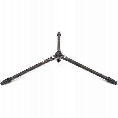 Tripod w/o Middenkolom - Carbon Mammoth (TMTH43C)