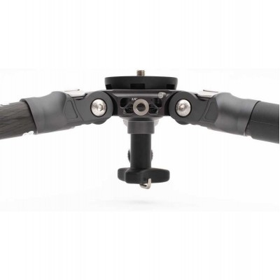 Tripod w/o Middenkolom - Carbon Mammoth (TMTH43C)