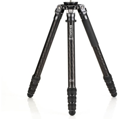 Carbon Mammoth Tripod TMTH44C