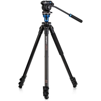 Video Tripod Kit A1573FS2PRO