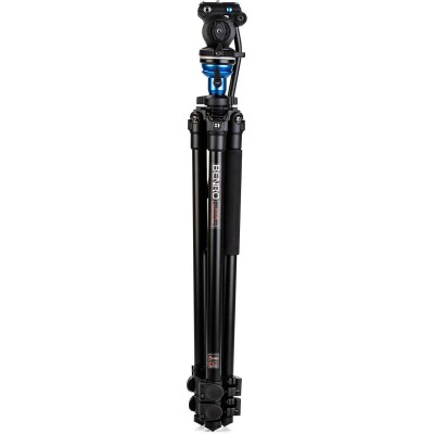 Video Tripod Kit A1573FS2PRO