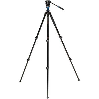 Video Tripod Kit A1573FS2PRO
