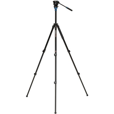 Video Tripod Kit A1573FS2PRO