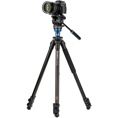 Video Tripod Kit A1573FS2PRO