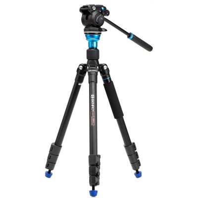 Video Tripod Kit A1883FS2PRO
