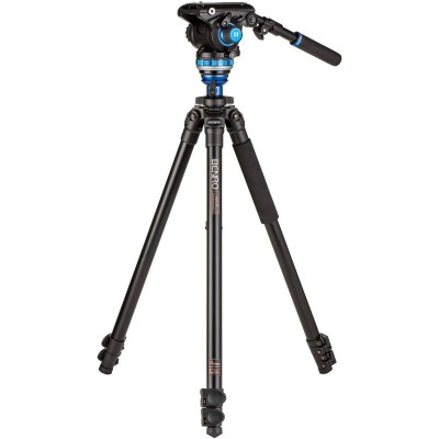 Video Tripod Kit A2573FS6PRO