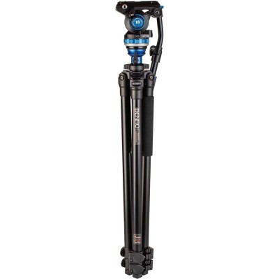 Video Tripod Kit A2573FS6PRO