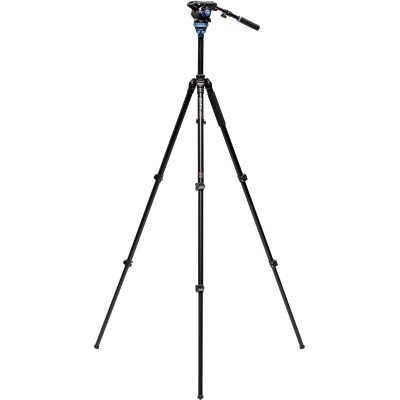 Video Tripod Kit A2573FS6PRO