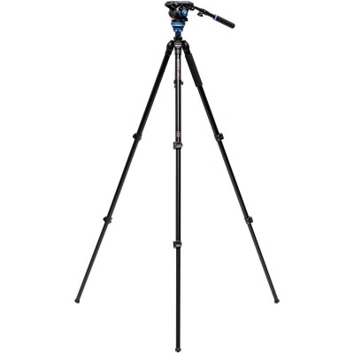 Video Tripod Kit A2573FS6PRO