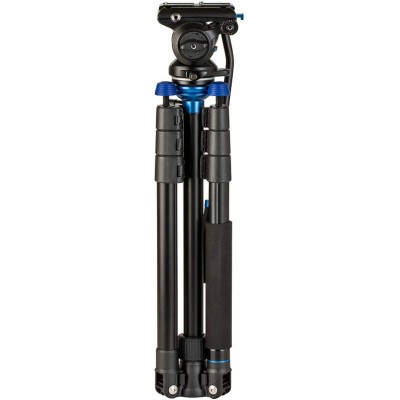 AERO4 Pro Travel Video Tripod Kit A2883FS4PRO