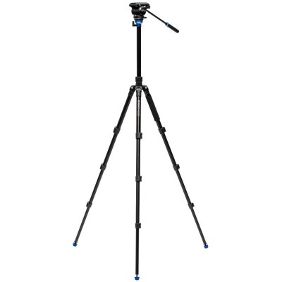 AERO4 Pro Travel Video Tripod Kit A2883FS4PRO