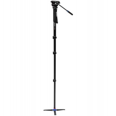 Video Monopod w/ S4PRO Videokop (A48FDS4PRO)