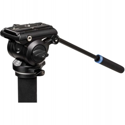 Video Monopod w/ S4PRO Videokop (A48FDS4PRO)