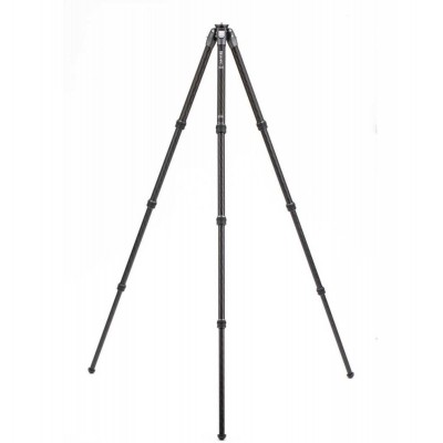 Tortoise Carbon Tripod 34C w/ Leveling Base (TTOR34CLV)